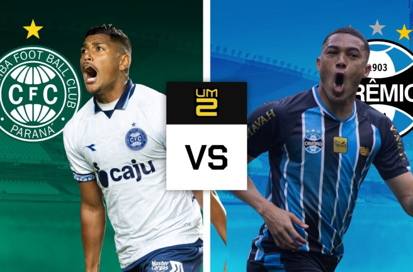  Rival do Coritiba discute medida de emergência para decisão no Couto