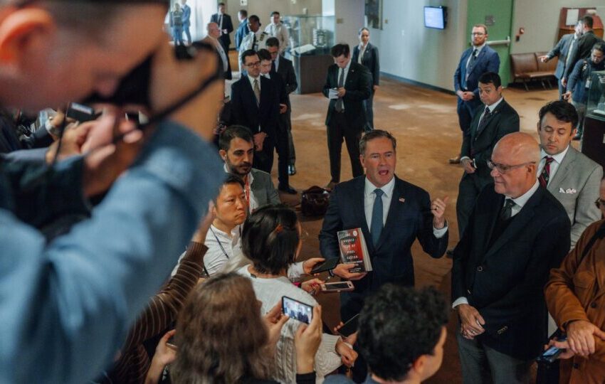  EUA expulsam diplomata cubano após discussão na ONU