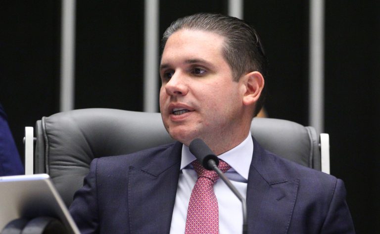  Presidente da Câmara espera que deputados eleitos busquem equilíbrio e resultados concretos para o Brasil
