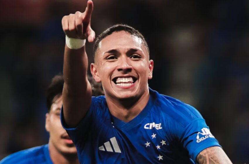  Técnico revela por que ex-Athletico perdeu espaço em rival da Série A