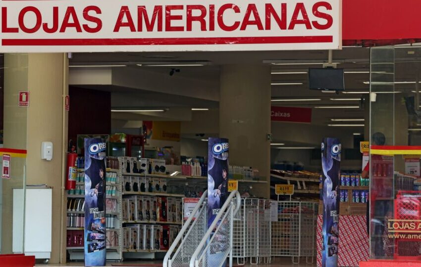  Justiça encerra recuperação judicial da Americanas