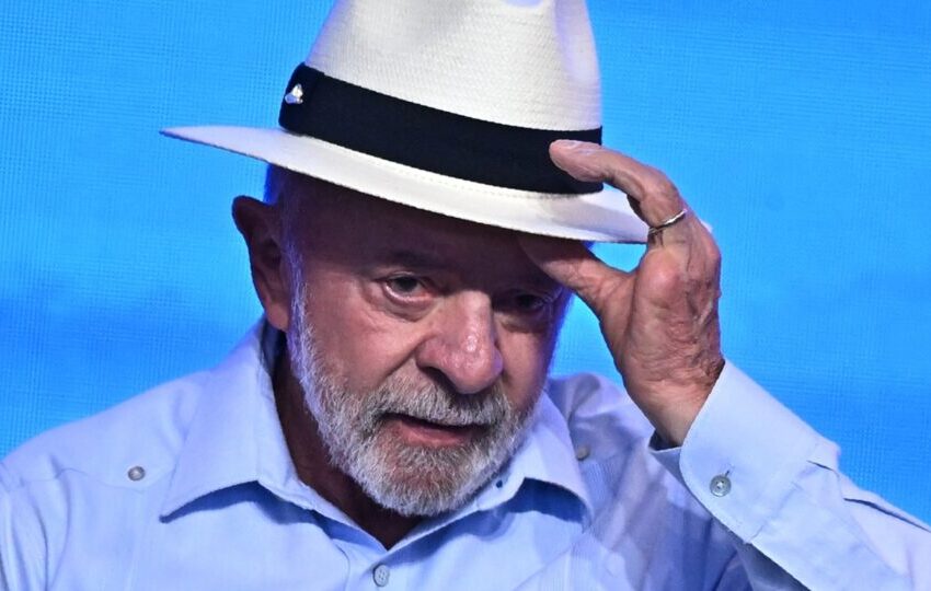  Como a vitória de Lula comprometeu as perspectivas econômicas para o Brasil