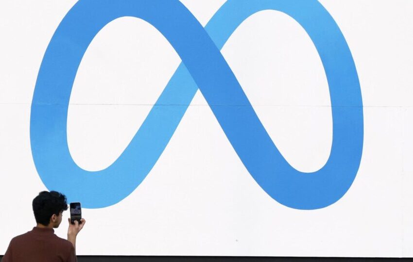  Meta é multada em US$ 25 bilhões nos EUA em caso sobre privacidade de usuários