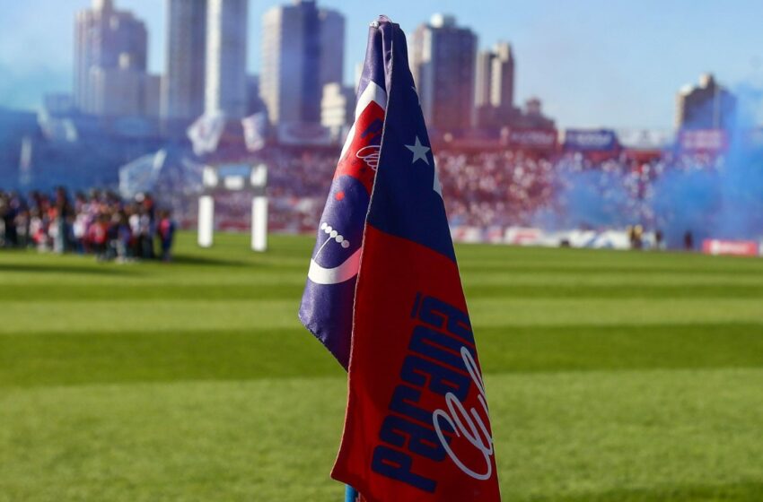  Paraná Clube planeja mandar jogos no estádio de rival em 2027