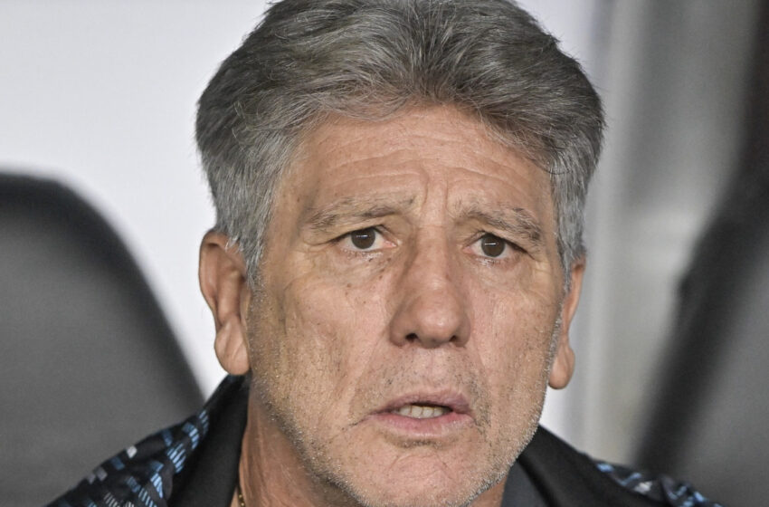  Coritiba x Grêmio: Clube gaúcho tem madrugada agitada em Curitiba