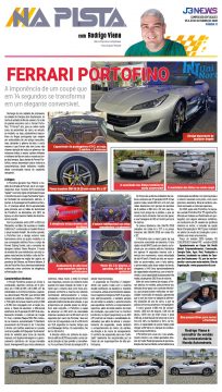  Ferrari Portofino