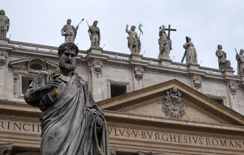  Partido Comunista Chinês agora escolhe bispos católicos — Vaticano nunca usou direito de veto